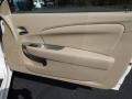 2012 Bright White Chrysler 200 Limited Hard Top Convertible  photo #18