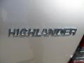 Sonora Gold Metallic - Highlander Limited Photo No. 17