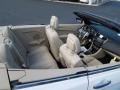2012 Bright White Chrysler 200 Limited Hard Top Convertible  photo #22