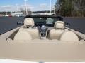 2012 Bright White Chrysler 200 Limited Hard Top Convertible  photo #24