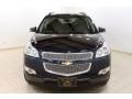 Dark Blue Metallic - Traverse LT AWD Photo No. 2