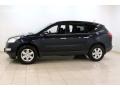 Dark Blue Metallic - Traverse LT AWD Photo No. 4