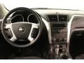 Dark Blue Metallic - Traverse LT AWD Photo No. 21