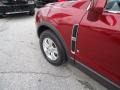 Ruby Red - VUE XE Photo No. 43