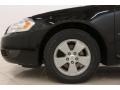 Black - Impala LT Photo No. 22