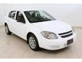 Summit White - Cobalt LS Sedan Photo No. 1
