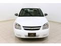 Summit White - Cobalt LS Sedan Photo No. 2