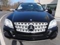 Black - ML 350 4Matic Photo No. 4