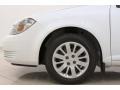 Summit White - Cobalt LS Sedan Photo No. 22