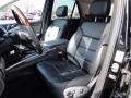 Black - ML 350 4Matic Photo No. 17