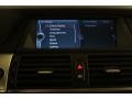 2010 Black Sapphire Metallic BMW X6 xDrive35i  photo #21