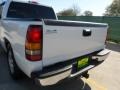 2005 Summit White GMC Sierra 1500 SLE Crew Cab  photo #15