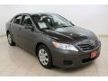 Magnetic Gray Metallic - Camry LE Photo No. 1