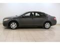 Magnetic Gray Metallic - Camry LE Photo No. 4