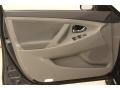 Magnetic Gray Metallic - Camry LE Photo No. 5