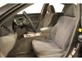 Magnetic Gray Metallic - Camry LE Photo No. 9