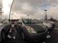 Tideland Gray Green Pearl - Prius Hybrid Photo No. 1