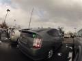 Tideland Gray Green Pearl - Prius Hybrid Photo No. 2