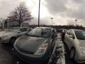 Tideland Gray Green Pearl - Prius Hybrid Photo No. 4