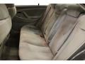 Magnetic Gray Metallic - Camry LE Photo No. 20