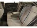 Magnetic Gray Metallic - Camry LE Photo No. 21