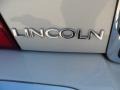 2004 Ceramic White Tri-Coat Lincoln LS V6  photo #20