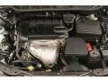 Magnetic Gray Metallic - Camry LE Photo No. 24
