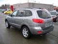 Steel Gray - Santa Fe SE 4WD Photo No. 3