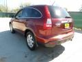 2008 Tango Red Pearl Honda CR-V EX  photo #5