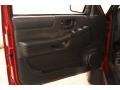 Dark Cherry Red Metallic - S10 Extended Cab 4x4 Photo No. 5