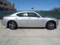 Bright Silver Metallic - Charger SXT Photo No. 2