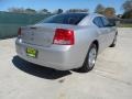 Bright Silver Metallic - Charger SXT Photo No. 3