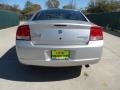 Bright Silver Metallic - Charger SXT Photo No. 4