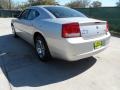Bright Silver Metallic - Charger SXT Photo No. 5