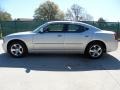 Bright Silver Metallic - Charger SXT Photo No. 6