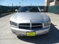 Bright Silver Metallic - Charger SXT Photo No. 8