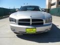 Bright Silver Metallic - Charger SXT Photo No. 9