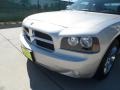 Bright Silver Metallic - Charger SXT Photo No. 11