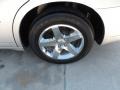 Bright Silver Metallic - Charger SXT Photo No. 13