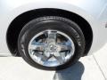 Bright Silver Metallic - Charger SXT Photo No. 15