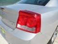 Bright Silver Metallic - Charger SXT Photo No. 19