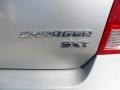 Bright Silver Metallic - Charger SXT Photo No. 20