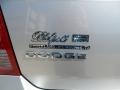 Bright Silver Metallic - Charger SXT Photo No. 22