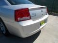 Bright Silver Metallic - Charger SXT Photo No. 24