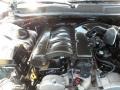 Bright Silver Metallic - Charger SXT Photo No. 25