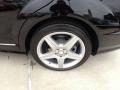 Black - S 550 4Matic Sedan Photo No. 7