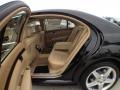 Black - S 550 4Matic Sedan Photo No. 8