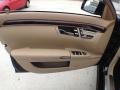 Black - S 550 4Matic Sedan Photo No. 9