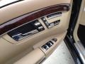 Black - S 550 4Matic Sedan Photo No. 10
