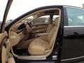 Black - S 550 4Matic Sedan Photo No. 11